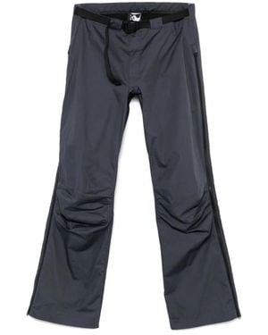 GR10K Straight Pants - Blue