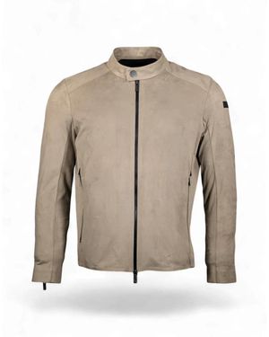 Rrd Light Jackets - Grey
