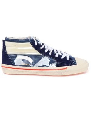 HIDNANDER Sneakers - Azul