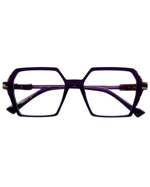 Etnia Barcelona Glasses - Blue