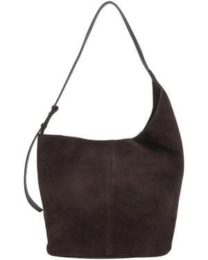 ESTRO Shoulder Bags - Negro