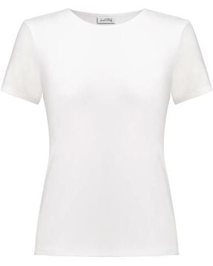 Joseph Ribkoff T-Shirts - Blanc