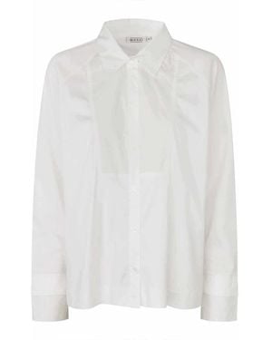 Masai Shirts - White