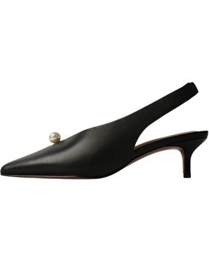 L37 Pumps - Nero