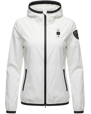Blauer Running Jackets - Gris