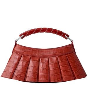Lacoste Handbags - Red