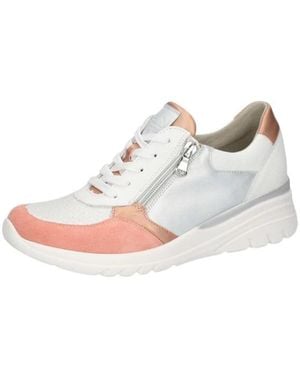 Waldläufer Sneaker Für Damen - Weiß