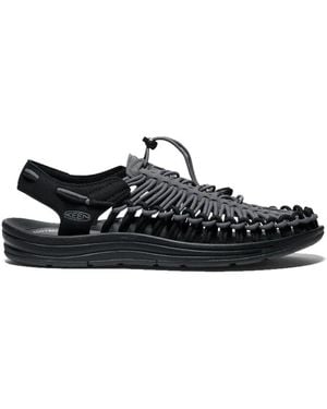 Keen Flat Sandals - Black