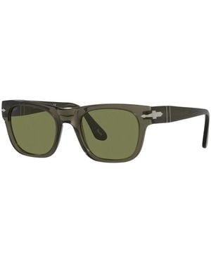 Persol Sunglasses - Green