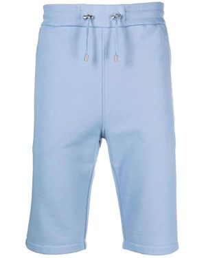Balmain Casual Shorts - Blue