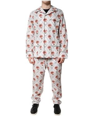 Dolce & Gabbana Pyjamas - Multicolor