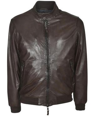 S.w.o.r.d 6.6.44 Light Jackets - Nero