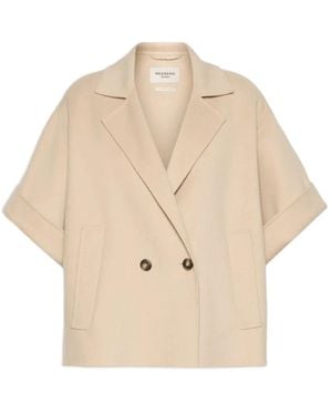 Weekend by Maxmara Blazers - Naturel