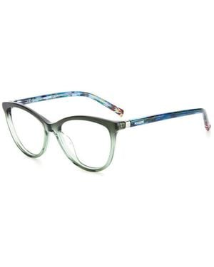 Missoni Mis 0022 Optical Frame - Blauw