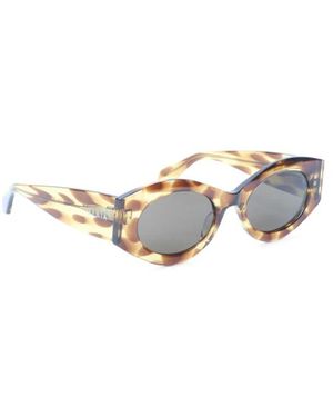 Alaïa Sunglasses - Blanco