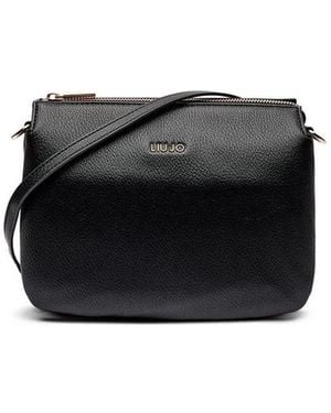 Liu Jo Cross Body Bags - Black
