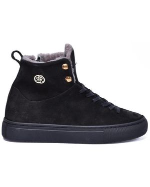 Cerruti 1881 Winter Boots - Bleu