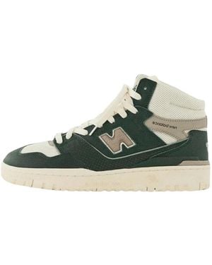 New Balance 650R Aime Leon Dore - Groen