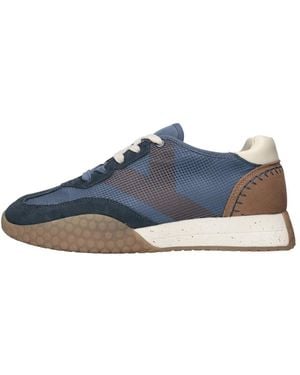 Kehnoo Trainers - Blue