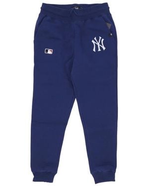 '47 Joggers - Blue