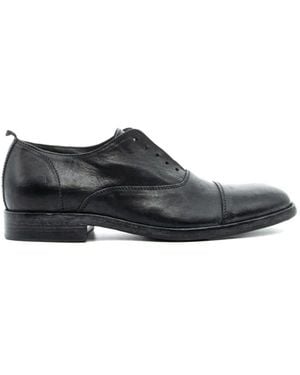 Moma Business Shoes - Grigio