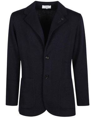 Lardini Blazers - Blu