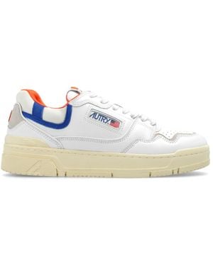 Autry Clc sneakers - Blau