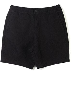 Wax London Casual Shorts - Black