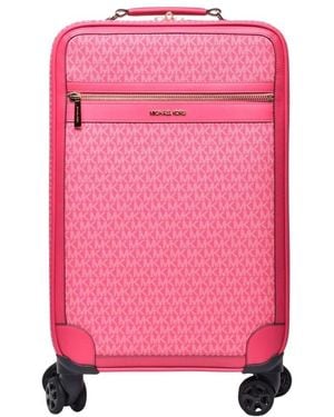 Michael Kors Cabin Bags - Pink