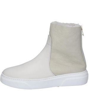 Stokton Winter Boots - Grigio