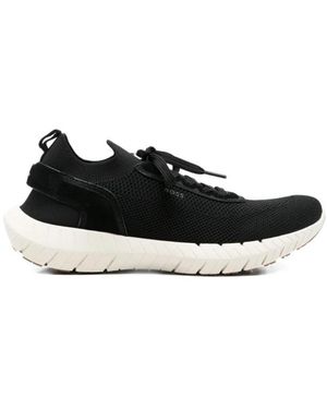 HUGO Trainers - Black