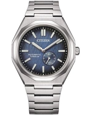 Citizen Watches - Metallizzato