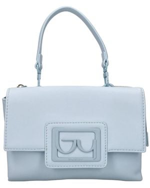 BY BYBLOS Handbags - Blu