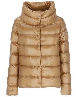 Herno Down Jackets - Neutro