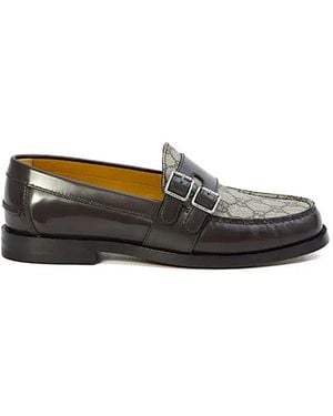 Gucci Loafers - Black