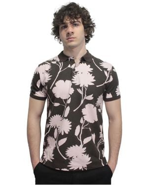 Liu Jo Polo Shirts - Nero