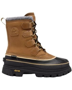 Sorel Winter Boots - Brown