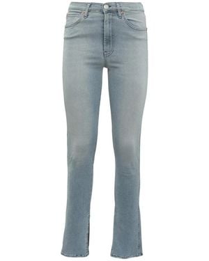 3x1 Bootcut Jeans - Blue