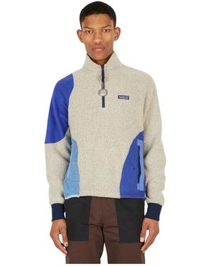 (DI)VISION Turtlenecks - Blu