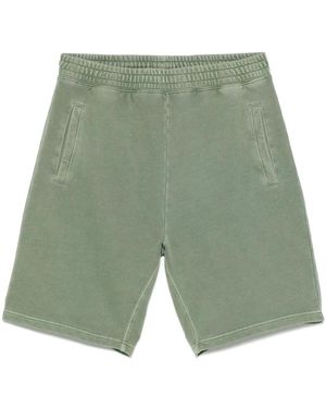 Carhartt Casual Shorts - Verde