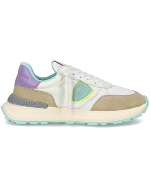 Philippe Model Trainers - Multicolour
