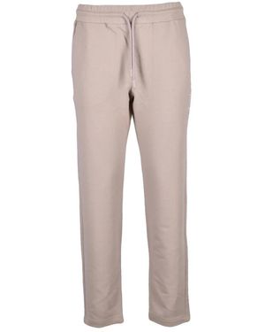 EA7 Tuta Sweatpants - Grijs