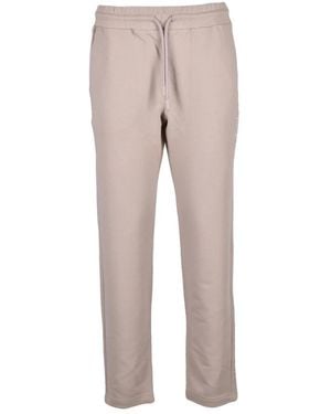EA7 Tuta Sweatpants - Grijs