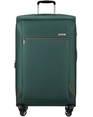 Samsonite Large Suitcases - Verde