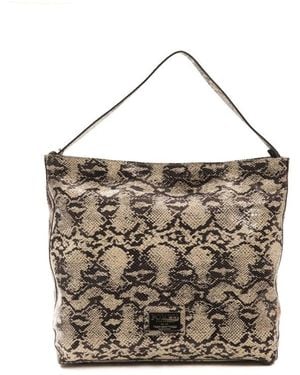 Pompei Donatella Handbags - Marron