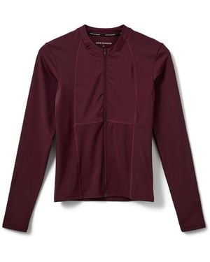 Sofie Schnoor Zip-Throughs - Morado