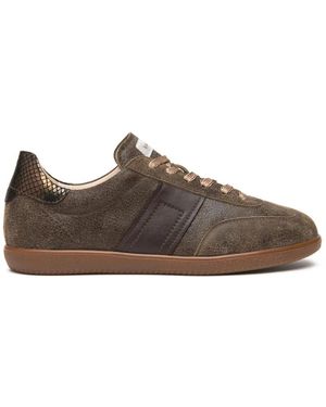 Nero Giardini I617311D510 Sneaker - Bruin