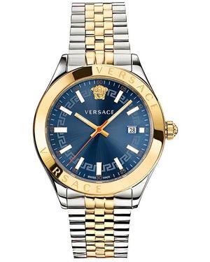 Versace Watches - Métallisé