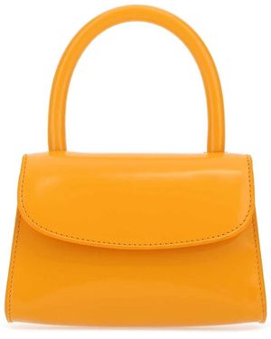 BY FAR Handbags - Geel