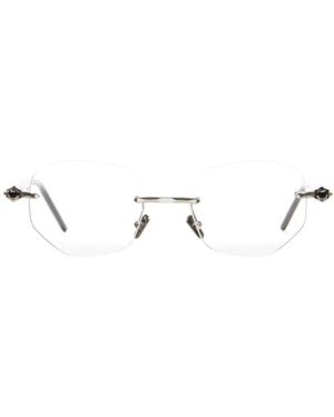 Kuboraum Maske P62 - Mettallic